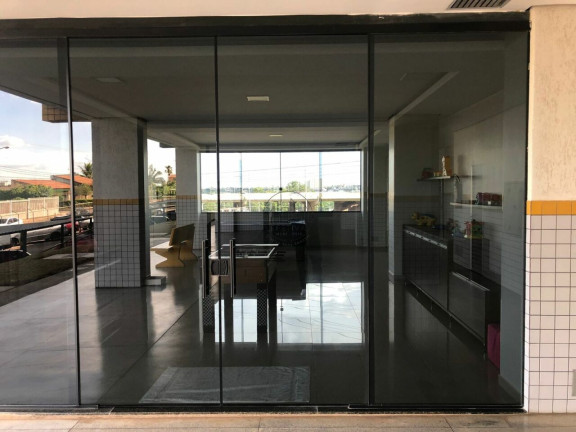 Imagem Apartamento com 2 Quartos à Venda, 65 m² em Taguatinga Norte (taguatinga) - Brasília