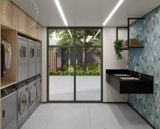 Imagem Apartamento com 1 Quarto à Venda, 36 m² em Higienópolis - São Paulo