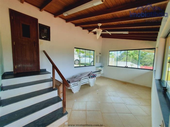 Imagem Chácara com 6 Quartos à Venda, 2.000 m² em Portão - Atibaia