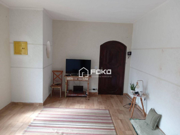 Imagem Casa com 3 Quartos para Alugar, 150 m² em Centro - Guarulhos Imagem Casa com 3 Quartos para Alugar, 150 m² em Centro - Guarulhos