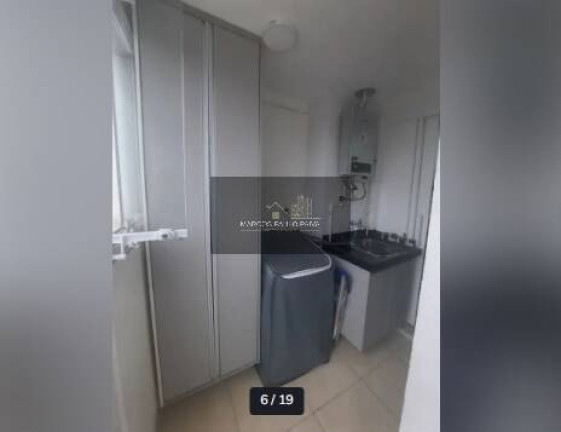 Imagem Apartamento com 2 Quartos à Venda, 47 m² em Vila Rosália - Guarulhos Imagem Apartamento com 2 Quartos à Venda, 47 m² em Vila Rosália - Guarulhos
