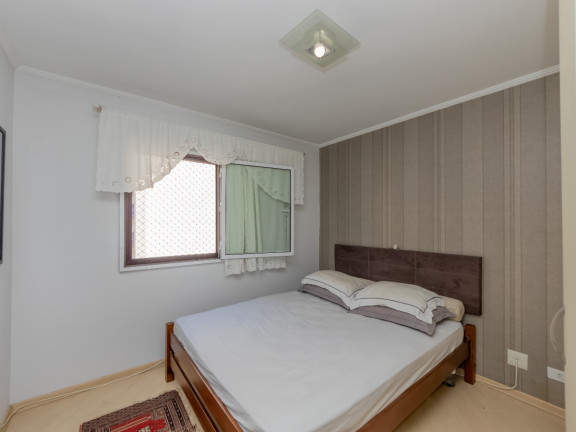 Imagem Apartamento com 3 Quartos à Venda, 75 m² em Vila Olímpia - São Paulo
