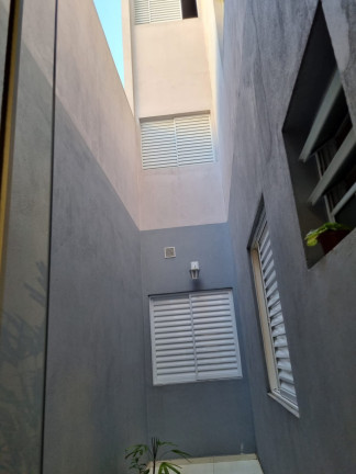 Imagem Casa com 4 Quartos à Venda, 274 m² em Centro - São Bernardo Do Campo