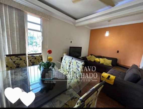 Imagem Imóvel com 2 Quartos à Venda, 111 m² em Limoeiro - Volta Redonda