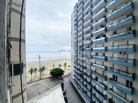 Imagem Apartamento com 3 Quartos à Venda, 160 m² em José Menino - Santos