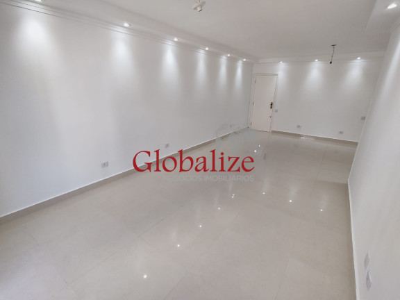 Imagem Imóvel com 3 Quartos à Venda, 100 m² em Gonzaga - Santos Imagem Imóvel com 3 Quartos à Venda, 100 m² em Gonzaga - Santos