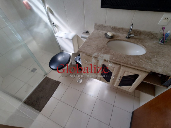 Imagem Casa com 4 Quartos à Venda, 199 m² em Ponta Da Praia - Santos Imagem Casa com 4 Quartos à Venda, 199 m² em Ponta Da Praia - Santos