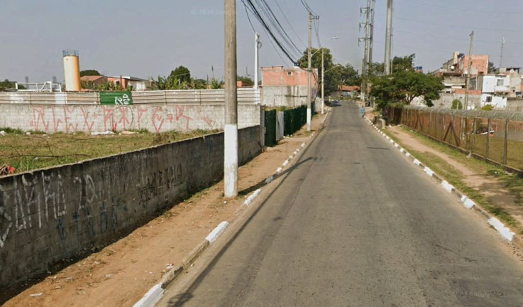 Imagem Terreno à Venda, 6.150 m² em Jardim Europa - Suzano Imagem Terreno à Venda, 6.150 m² em Jardim Europa - Suzano
