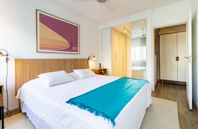 Imagem Apartamento com 3 Quartos à Venda, 176 m² em Consolação - São Paulo
