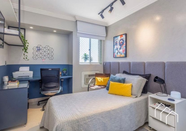 Imagem Apartamento com 3 Quartos à Venda, 103 m² em Candeias - Jaboatão Dos Guararapes Imagem Apartamento com 3 Quartos à Venda, 103 m² em Candeias - Jaboatão Dos Guararapes