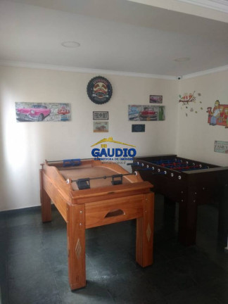 Imagem Apartamento com 1 Quarto para Alugar, 52 m² em Campo Limpo - São Paulo Imagem Apartamento com 1 Quarto para Alugar, 52 m² em Campo Limpo - São Paulo