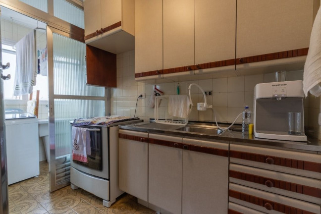 Imagem Apartamento com 2 Quartos à Venda, 80 m² em Vila Nova Conceição - São Paulo Imagem Apartamento com 2 Quartos à Venda, 80 m² em Vila Nova Conceição - São Paulo