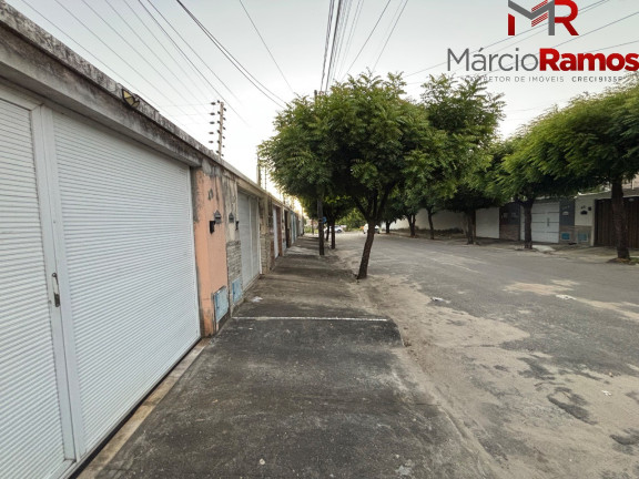 Imagem Casa com 2 Quartos à Venda, 87 m² em Lagoa Redonda - Fortaleza Imagem Casa com 2 Quartos à Venda, 87 m² em Lagoa Redonda - Fortaleza