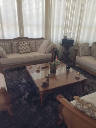 Imagem Casa de Condomínio com 4 Quartos à Venda, 430 m² em Alphaville - Santana De Parnaíba Imagem Casa de Condomínio com 4 Quartos à Venda, 430 m² em Alphaville - Santana De Parnaíba