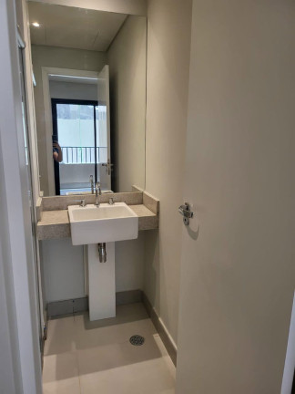 Imagem Imóvel com 1 Quarto à Venda, 23 m² em Pinheiros - São Paulo Imagem Imóvel com 1 Quarto à Venda, 23 m² em Pinheiros - São Paulo