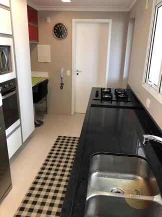 Imagem Apartamento com 3 Quartos à Venda, 155 m² em Centro - São Bernardo Do Campo Imagem Apartamento com 3 Quartos à Venda, 155 m² em Centro - São Bernardo Do Campo