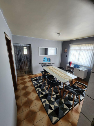 Imagem Casa com 3 Quartos à Venda, 150 m² em Santo Hilário - Goiânia Imagem Casa com 3 Quartos à Venda, 150 m² em Santo Hilário - Goiânia