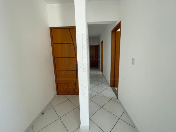 Imagem Apartamento com 3 Quartos à Venda, 90 m² em Guilhermina - Praia Grande