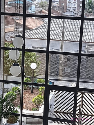 Imagem Apartamento com 1 Quarto à Venda, 60 m² em Ocian - Praia Grande