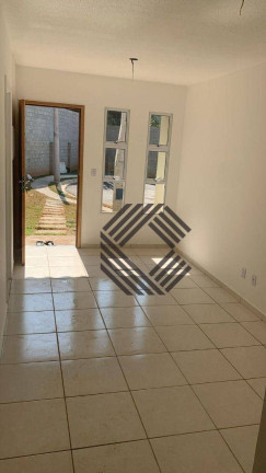 Imagem Casa com 2 Quartos à Venda, 50 m² em Cajuru Do Sul - Sorocaba Imagem Casa com 2 Quartos à Venda, 50 m² em Cajuru Do Sul - Sorocaba