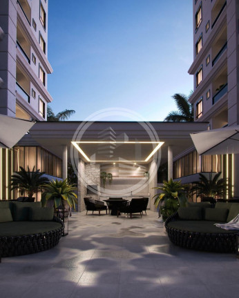 Imagem Apartamento com 2 Quartos à Venda, 77 m² em Dom Bosco - Itajaí