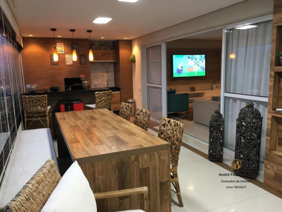 Imagem Apartamento com 3 Quartos à Venda, 242 m² em Nova Petrópolis - São Bernardo Do Campo Imagem Apartamento com 3 Quartos à Venda, 242 m² em Nova Petrópolis - São Bernardo Do Campo
