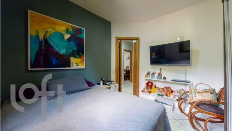 Imagem Apartamento com 3 Quartos à Venda, 70 m² em Tatuapé - São Paulo Imagem Apartamento com 3 Quartos à Venda, 70 m² em Tatuapé - São Paulo