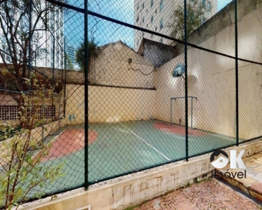 Imagem Apartamento com 3 Quartos à Venda, 129 m² em Jardim Paulista - São Paulo