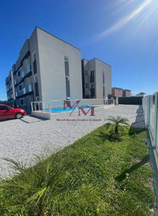 Imagem Apartamento com 2 Quartos à Venda, em Centro - Matinhos Imagem Apartamento com 2 Quartos à Venda, em Centro - Matinhos