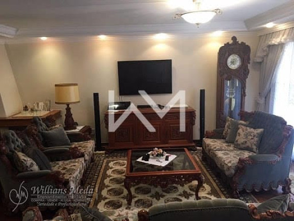 Imagem Apartamento com 3 Quartos à Venda, 220 m² em Vila Galvão - Guarulhos Imagem Apartamento com 3 Quartos à Venda, 220 m² em Vila Galvão - Guarulhos
