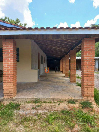 Imagem Chácara com 4 Quartos à Venda, 265 m² em Jardim Maracanã - Atibaia Imagem Chácara com 4 Quartos à Venda, 265 m² em Jardim Maracanã - Atibaia