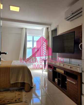 Imagem Apartamento com 3 Quartos à Venda, 95 m² em Tirol - Natal Imagem Apartamento com 3 Quartos à Venda, 95 m² em Tirol - Natal