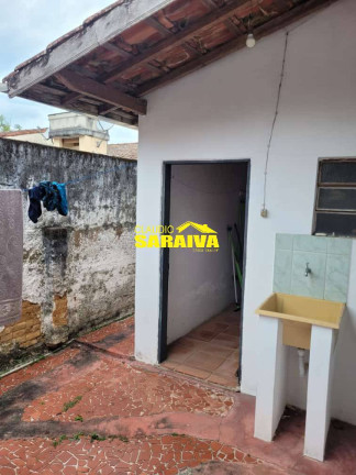 Imagem Casa com 3 Quartos à Venda, 100 m² em Estrela D'alva - Caraguatatuba