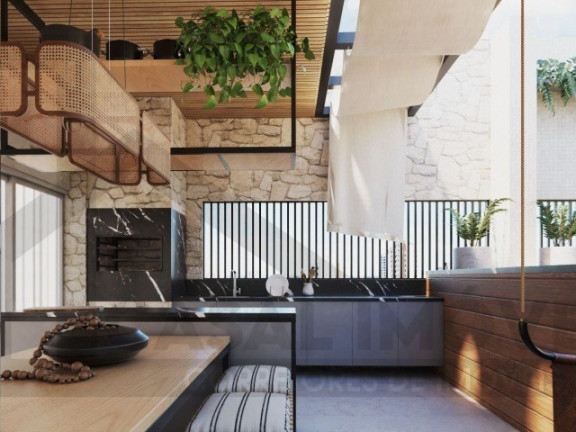 Imagem Imóvel com 5 Quartos à Venda, 320 m² em Reduto - Belém