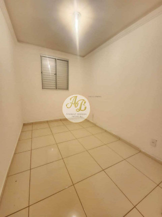 Imagem Apartamento com 2 Quartos à Venda, 55 m² em Jardim Pulicano - Franca
