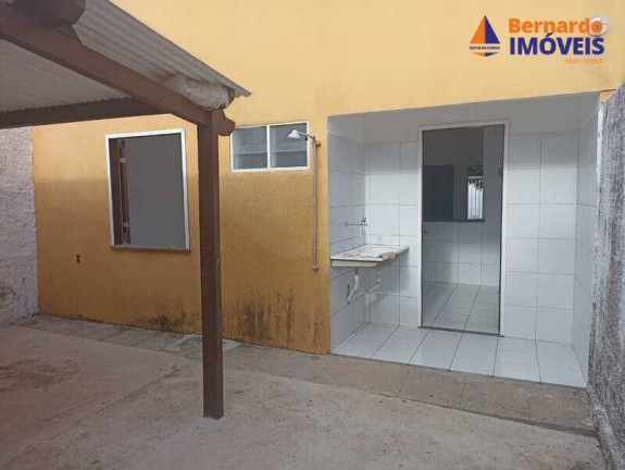 Imagem Casa com 2 Quartos à Venda, 61 m² em Centro - Cascavel Imagem Casa com 2 Quartos à Venda, 61 m² em Centro - Cascavel