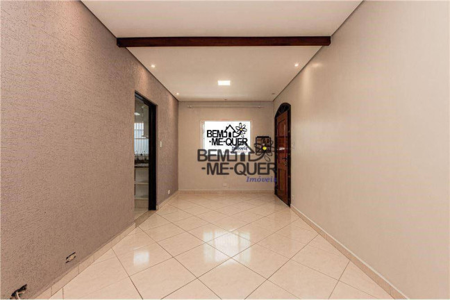 Imagem Casa com 3 Quartos à Venda, 240 m² em Vila Marina - São Paulo Imagem Casa com 3 Quartos à Venda, 240 m² em Vila Marina - São Paulo