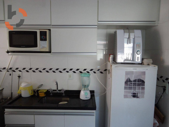 Imagem Apartamento com 2 Quartos à Venda, 50 m² em Laranjeiras - Rio De Janeiro