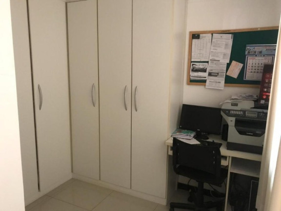 Imagem Imóvel com 3 Quartos à Venda, 500 m² em Chácara Recreio Alvorada - Hortolândia