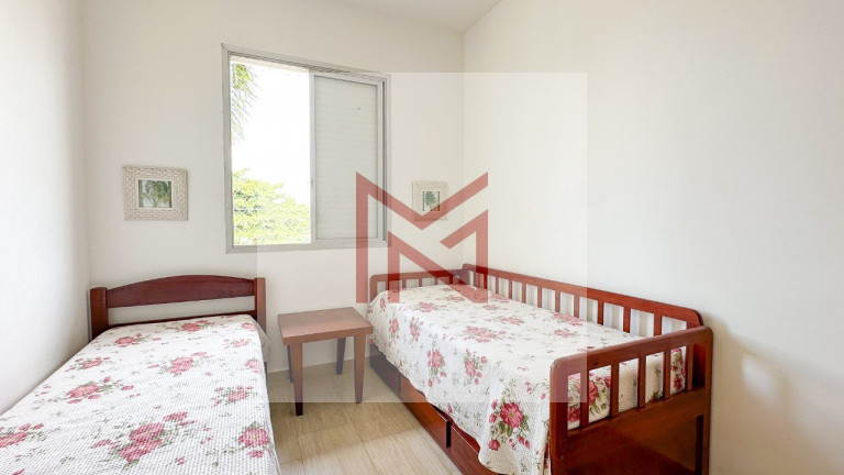 Imagem Apartamento com 2 Quartos à Venda, 56 m² em Jardim Virgínia - Guarujá Imagem Apartamento com 2 Quartos à Venda, 56 m² em Jardim Virgínia - Guarujá