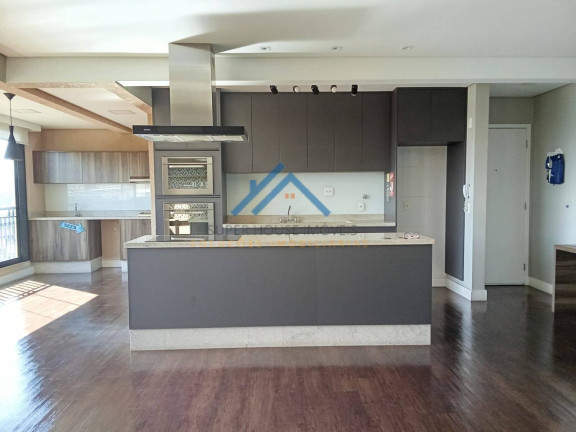 Apartamento com 2 Quartos à Venda, 91 m² em Alphaville Empresarial - Barueri
