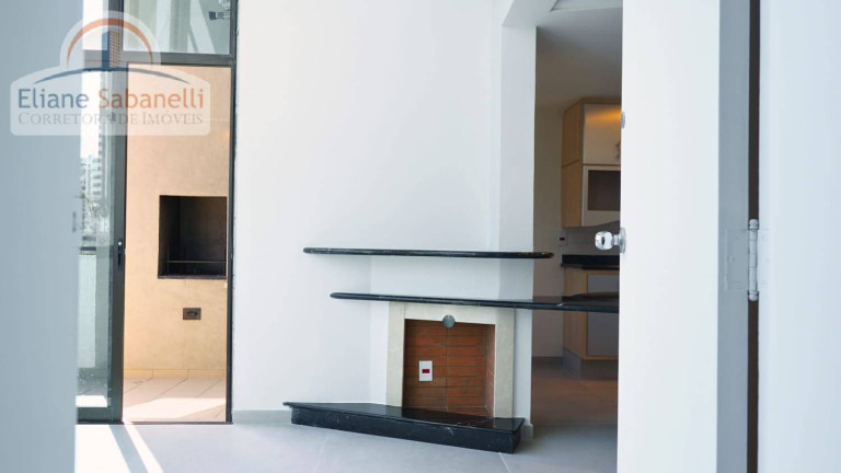 Imagem Apartamento com 1 Quarto à Venda, 61 m² em Panamby - São Paulo Imagem Apartamento com 1 Quarto à Venda, 61 m² em Panamby - São Paulo