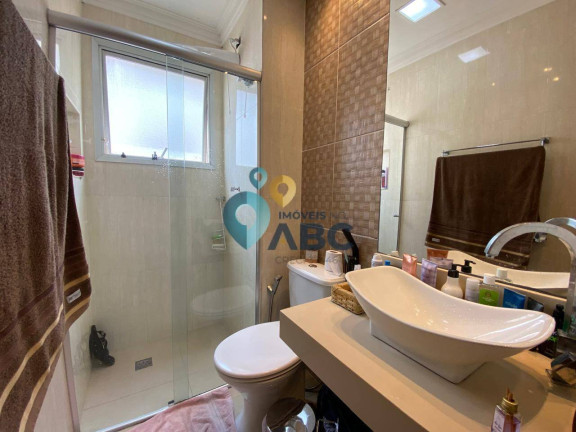 Imagem Apartamento com 3 Quartos para Alugar, 78 m² em Planalto - São Bernardo Do Campo