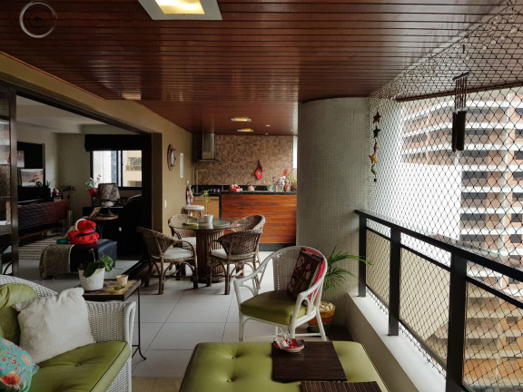 Imagem Apartamento com 3 Quartos à Venda, 198 m² em Pitangueiras - Guarujá Imagem Apartamento com 3 Quartos à Venda, 198 m² em Pitangueiras - Guarujá