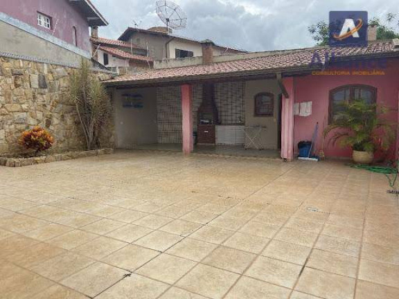 Imagem Casa com 3 Quartos à Venda, 230 m² em Jardim Niero - Louveira