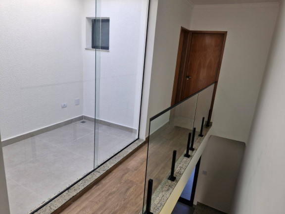 Imagem Casa com 3 Quartos à Venda, 97 m² em Vila Lúcia - São Paulo Imagem Casa com 3 Quartos à Venda, 97 m² em Vila Lúcia - São Paulo