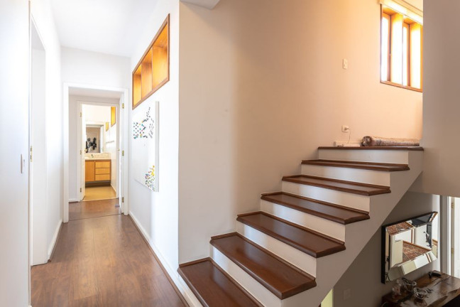 Imagem Casa com 4 Quartos à Venda, em Jardim Leonor - São Paulo Imagem Casa com 4 Quartos à Venda, em Jardim Leonor - São Paulo