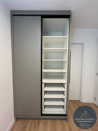 Imagem Apartamento com 1 Quarto para Alugar, 27 m² em Pinheiros - São Paulo Imagem Apartamento com 1 Quarto para Alugar, 27 m² em Pinheiros - São Paulo