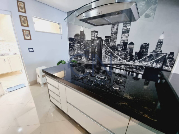 Imagem Casa com 3 Quartos à Venda, em Residencial Estoril - Taubaté Imagem Casa com 3 Quartos à Venda, em Residencial Estoril - Taubaté