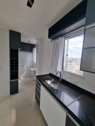Imagem Apartamento com 2 Quartos à Venda, 60 m² em União - Belo Horizonte